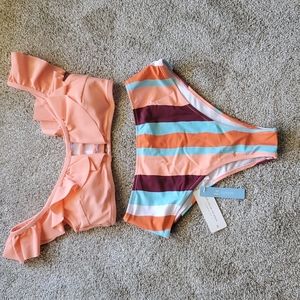 Cupshe sz Small Suit
